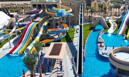Stella Gardens Resort & Spa Makadi Bay, karpaten.md, 2