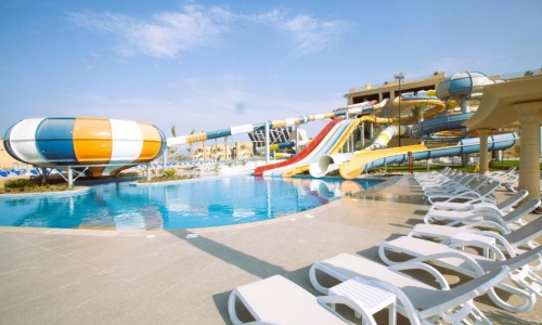 Stella Gardens Resort & Spa Makadi Bay, karpaten.md