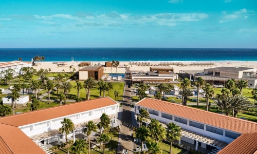 Hotel ROBINSON Cabo Verde - Adults only, karpaten.md