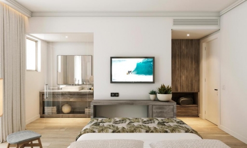 Hotel ROBINSON Cabo Verde - Adults only, karpaten.md, 2
