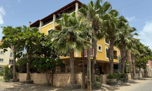 Hotel Pensao Porta do Vento, karpaten.md