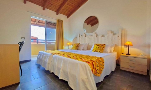 Hotel Pensao Porta do Vento, karpaten.md, 2