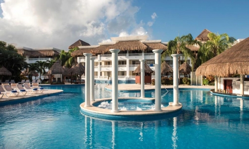 Grand Sunset Princess All Suites & Spa Resort, karpaten.md, 2