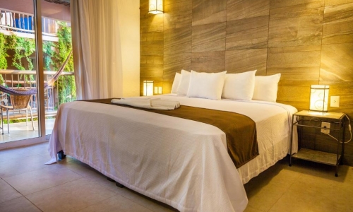 Tukan Hotel Playa del Carmen, karpaten.md
