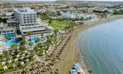 Hotel Golden Bay Beach, karpaten.md