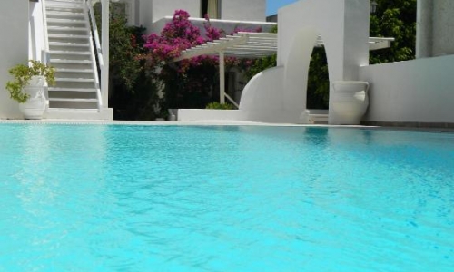 Anthea Villas (ex Villa Vergina), karpaten.md, 2