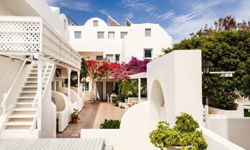 Anthea Villas (ex Villa Vergina), karpaten.md