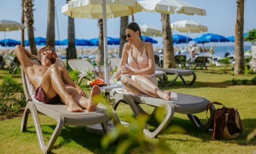 Hotel Lordos Beach & Spa, karpaten.md, 2