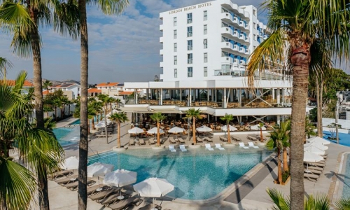 Hotel Lordos Beach & Spa, karpaten.md