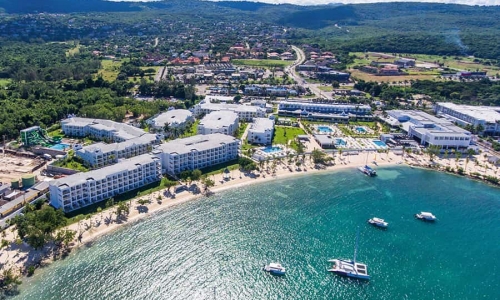 Hotel RIU Montego Bay, karpaten.md