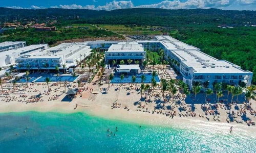 RIU Reggae, karpaten.md