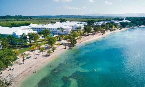 RIU Negril, karpaten.md, 2
