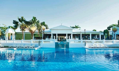 RIU Negril, karpaten.md