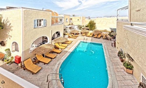 Sellada Apartments, karpaten.md, 2