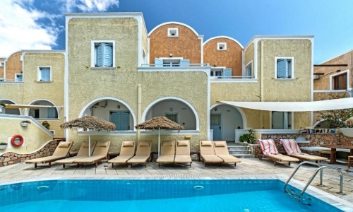 Sellada Apartments, karpaten.md