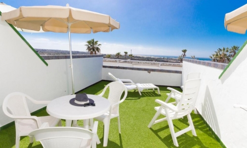 Vista Oasis, karpaten.md, 2