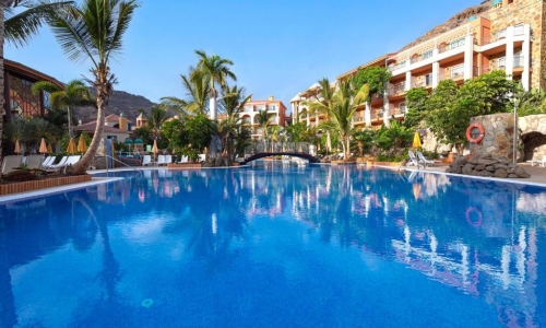 Hotel Cordial Mogan Playa, karpaten.md