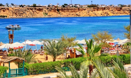 Hotel Turquoise Beach, karpaten.md, 2