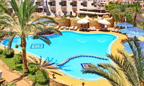 Hotel Turquoise Beach, karpaten.md