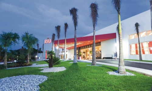 Riu Playacar, karpaten.md