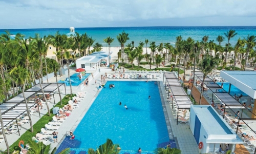 Riu Playacar, karpaten.md, 2
