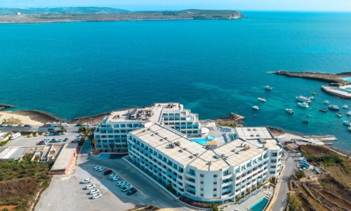 Riviera Spa Resort-Adults Only, karpaten.md
