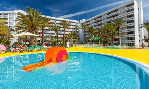 Hotel Abora Buenaventura by Lopesan, karpaten.md, 2