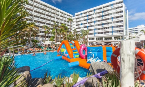 Hotel Abora Buenaventura by Lopesan, karpaten.md