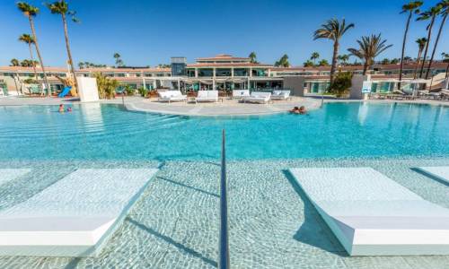 Hotel Kumara Serenoa By Lopesan, karpaten.md
