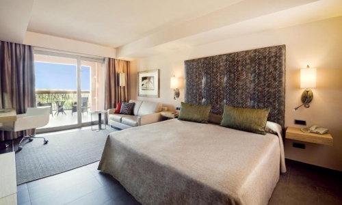 Lopesan Baobab Resort, karpaten.md, 2