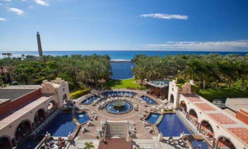 Lopesan Costa Meloneras Resort & Spa, karpaten.md