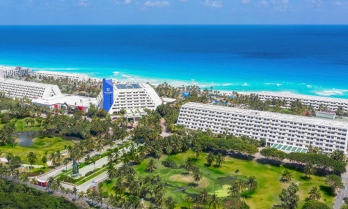 Grand Oasis Cancun, karpaten.md, 2
