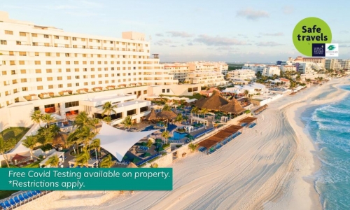 Royal Solaris Cancun, karpaten.md, 2
