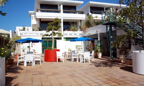 Colina Mar Aparthotel, karpaten.md, 2
