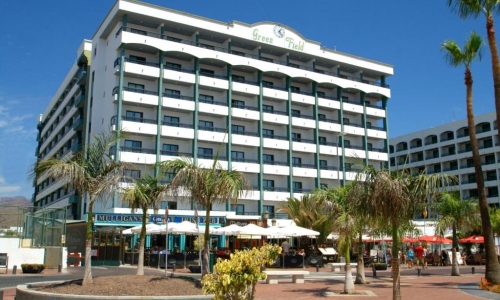 Hotel Green Field, karpaten.md, 2