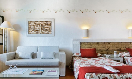 Hotel Parque Tropical, karpaten.md, 2