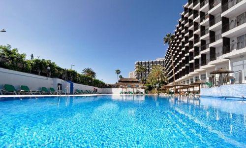 Hotel Relaxia Beverly Park, karpaten.md
