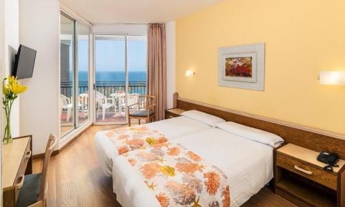 Hotel Relaxia Beverly Park, karpaten.md, 2