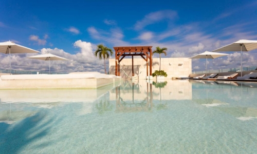 The Palm At Playa, karpaten.md, 2