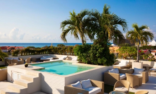 The Palm At Playa, karpaten.md