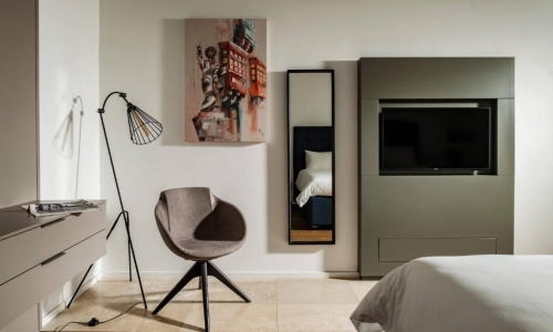 19 Rooms, karpaten.md, 2