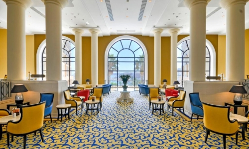 Corinthia St Georges Bay, karpaten.md, 2