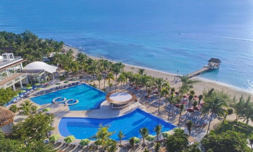 The Fives Beach Hotel & Residences, karpaten.md, 2