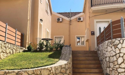 Helianthus Apartments, karpaten.md