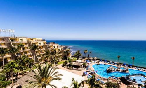 Hotel BlueBay Beach Club, karpaten.md