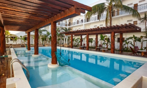 HM Playa del Carmen, karpaten.md, 2