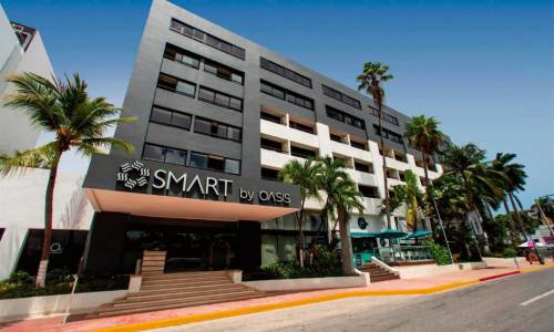 Smart Cancun The Urban Oasis, karpaten.md