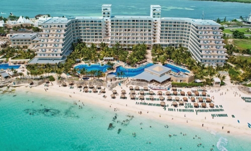Riu Caribe, karpaten.md