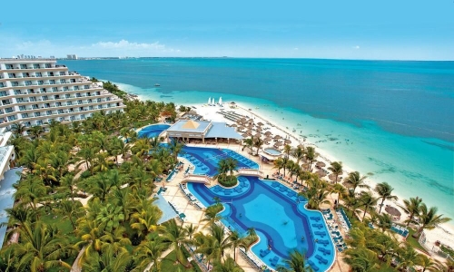 Riu Caribe, karpaten.md, 2