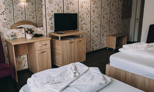 Hotel Sara'S Sons, karpaten.md, 2